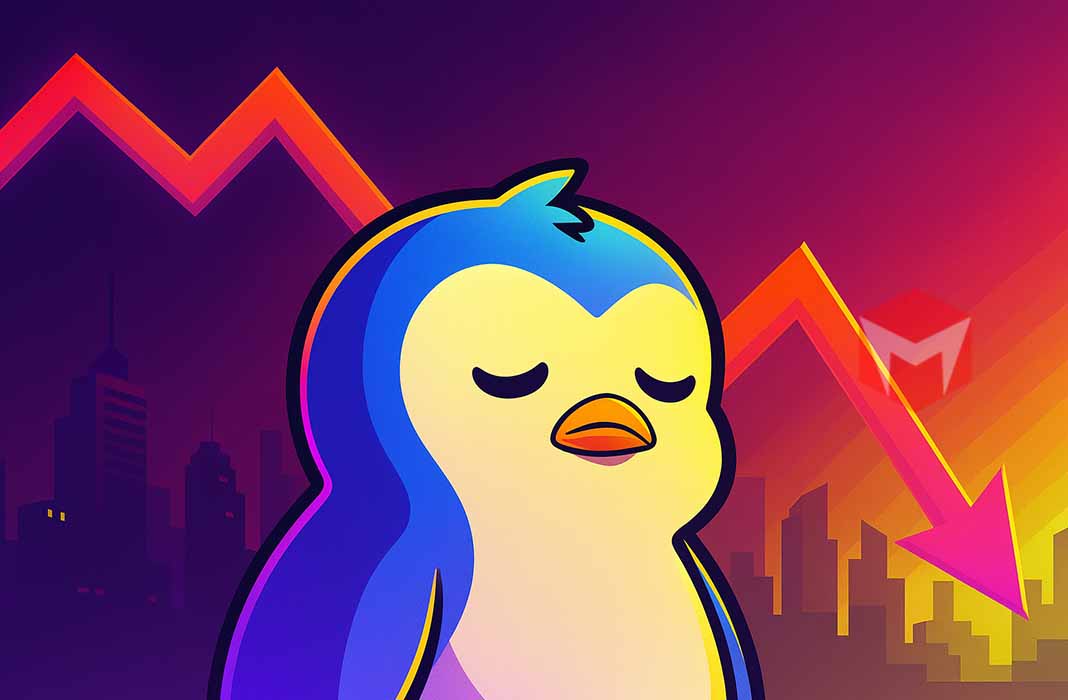 altcoin pengu