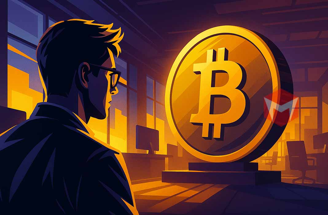 Harga Bitcoin