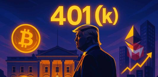 kripto investasi 401(k)