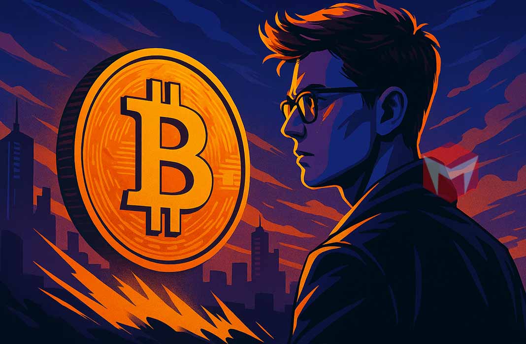 CME gap bitcoin