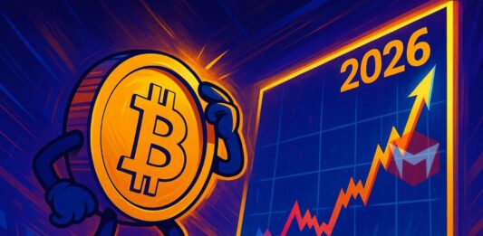 prediksi pergerakan harga bitcoin di tahun 2026