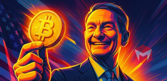 project crypto transformasi industri kripto di as