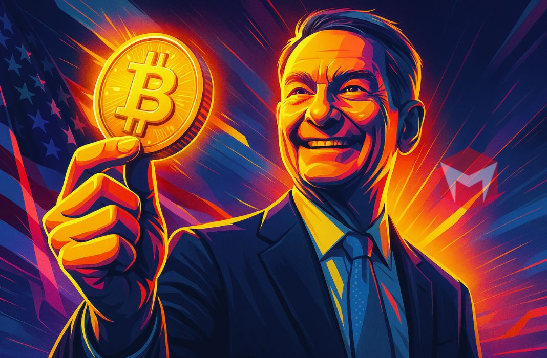 project crypto transformasi industri kripto di as