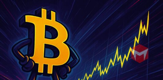 analisis harga Bitcoin terbaru minggu ini