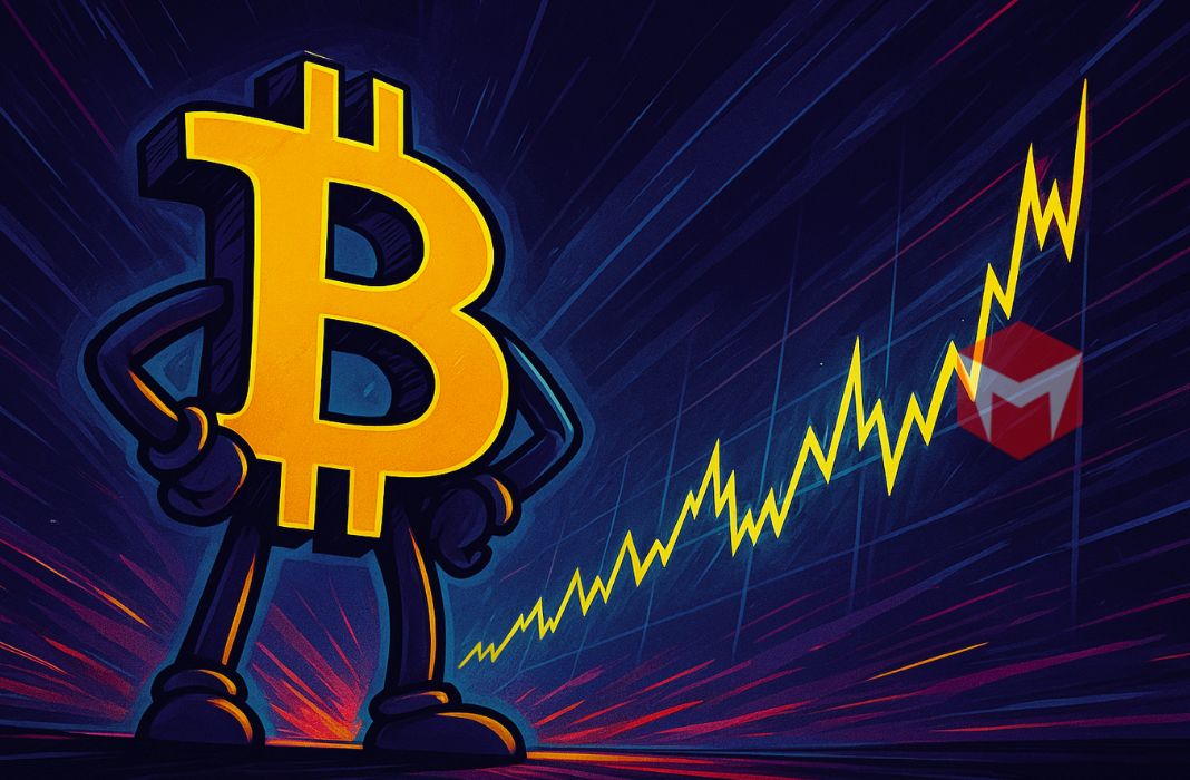 analisis harga Bitcoin terbaru minggu ini
