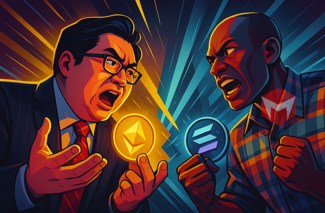 tom lee ethereum eth ali martinez solana sol tom lee ethereum eth ali martinez solana sol