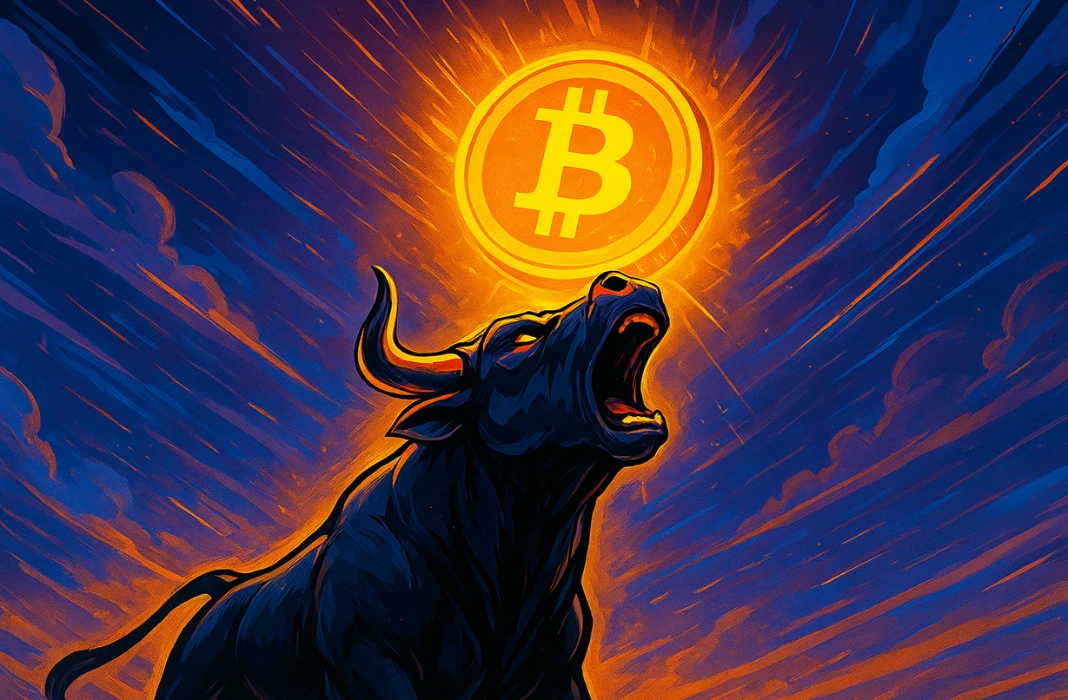 Bull Run Crypto Bull Run Crypto