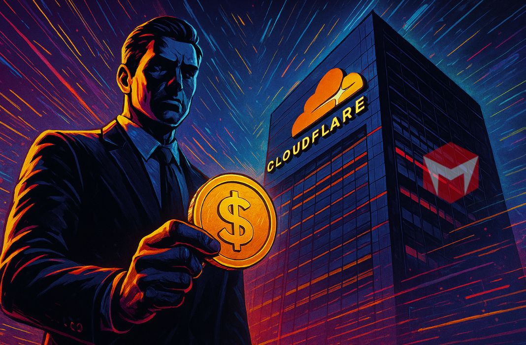 Cloudflare Stablecoin Net Dollar Cloudflare Stablecoin Net Dollar