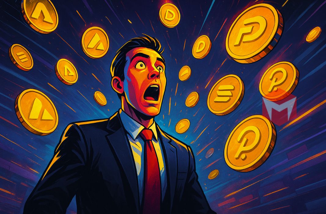 Daftar Token Unlock Terbesar pada September ini