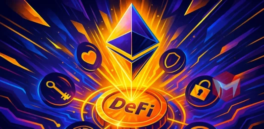 Desentralisasi Kripto