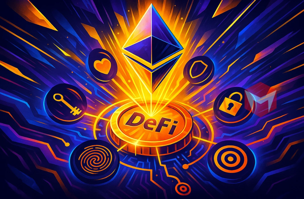 Desentralisasi Kripto