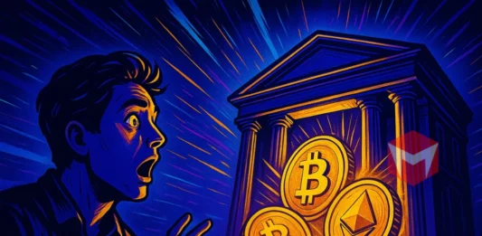 Digital Asset Treasury