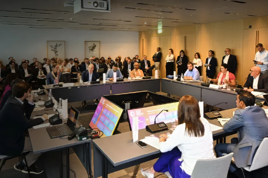 Insight Forum SFF 2025