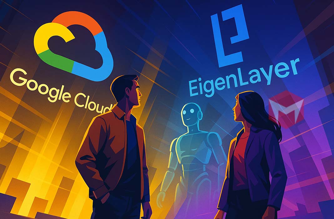 KOrid google AI Agent