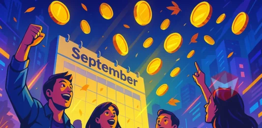 Altcoin September