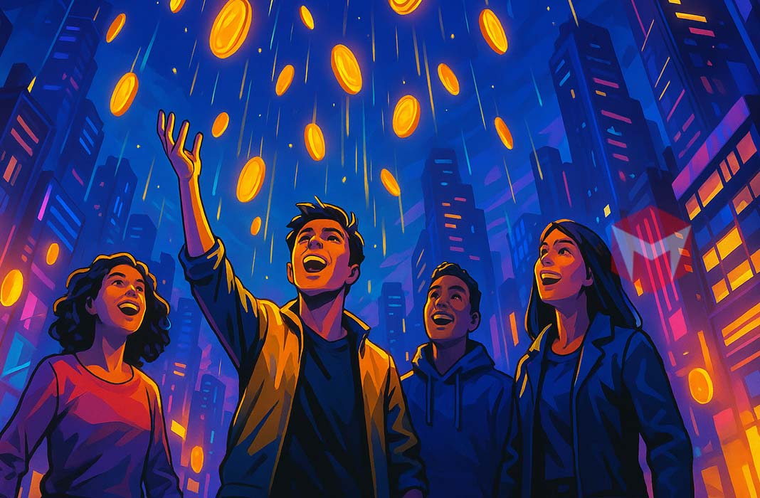 LO-0 berita aset digital