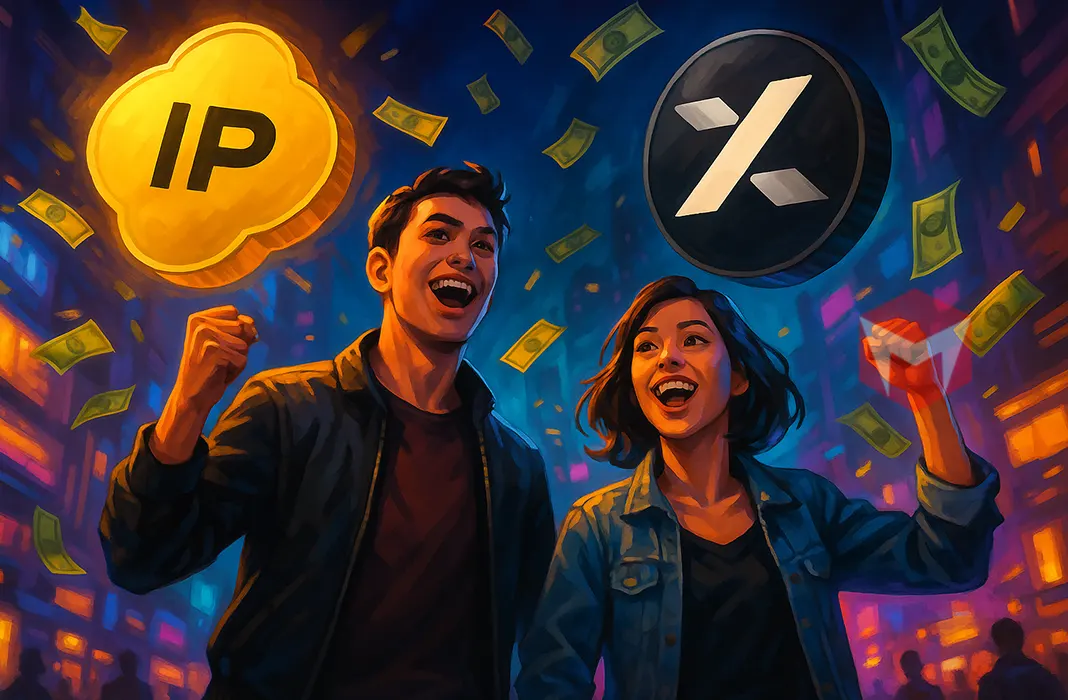 Altcoin Story MYX Finance