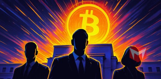 Mike Novogratz Bitcoin The Fed AS BTC