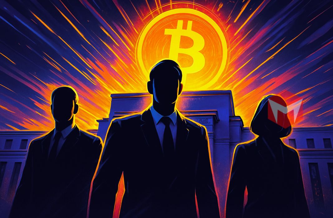 Mike Novogratz Bitcoin The Fed AS BTC