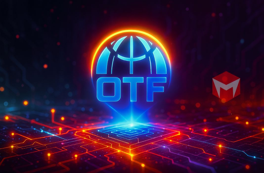 OTF.Foundation OTF RWA