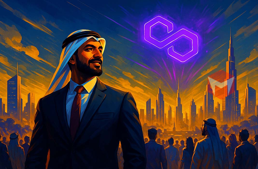 Polygon Cypher Capital