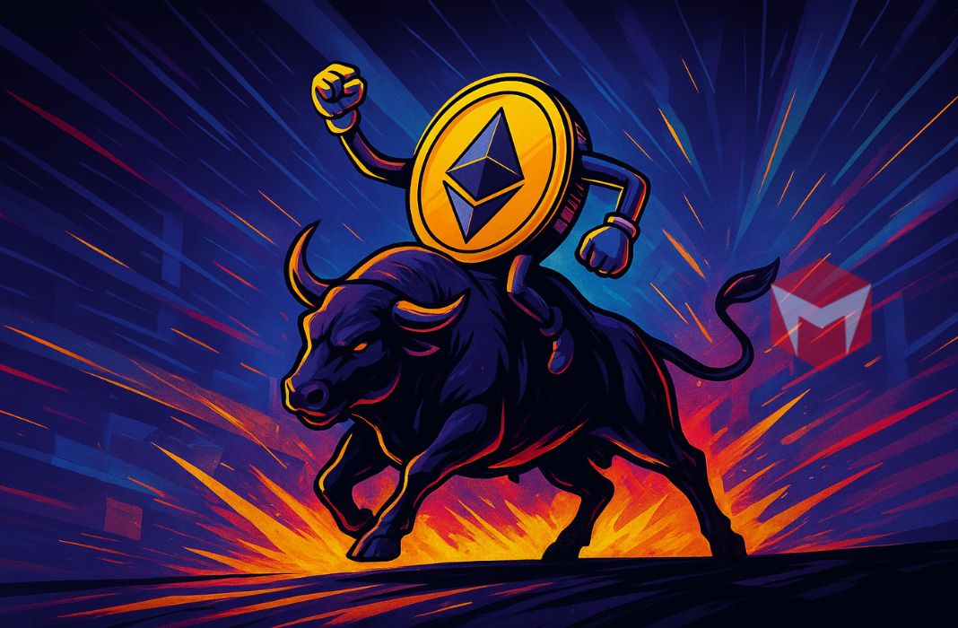 Prediksi harga Ethereum terbaru november 2025