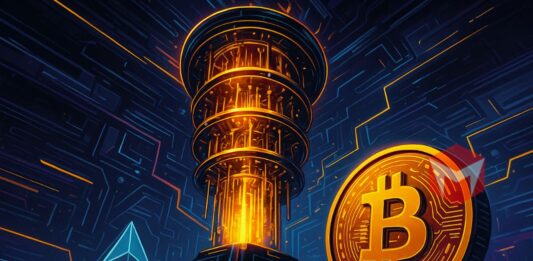Quantum computing jaringan bitcoin serangan kuantum