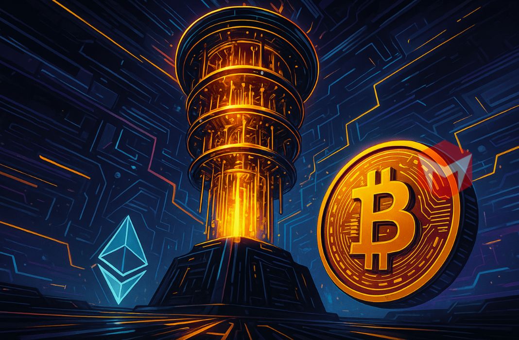 Quantum computing jaringan bitcoin serangan kuantum Quantum computing jaringan bitcoin serangan kuantum