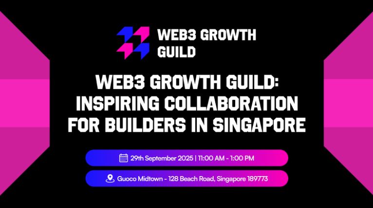 Web3 Growth Guild