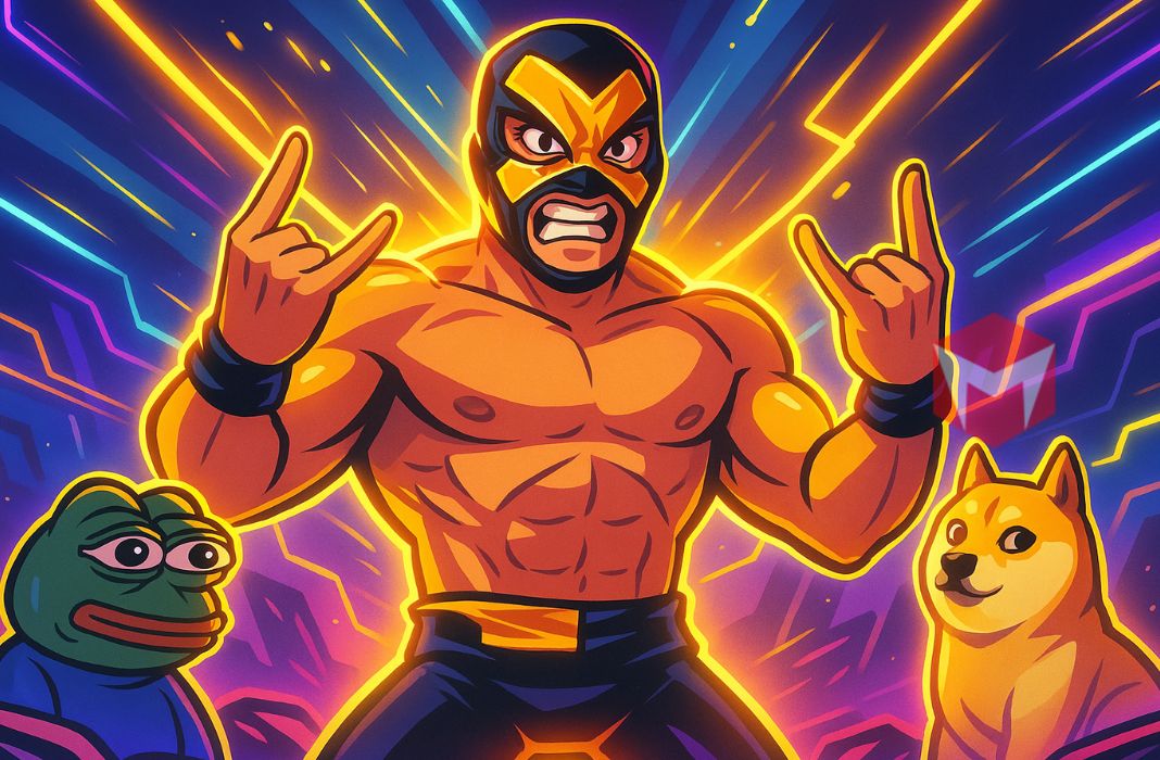 XYZVerse meme coin XYZ