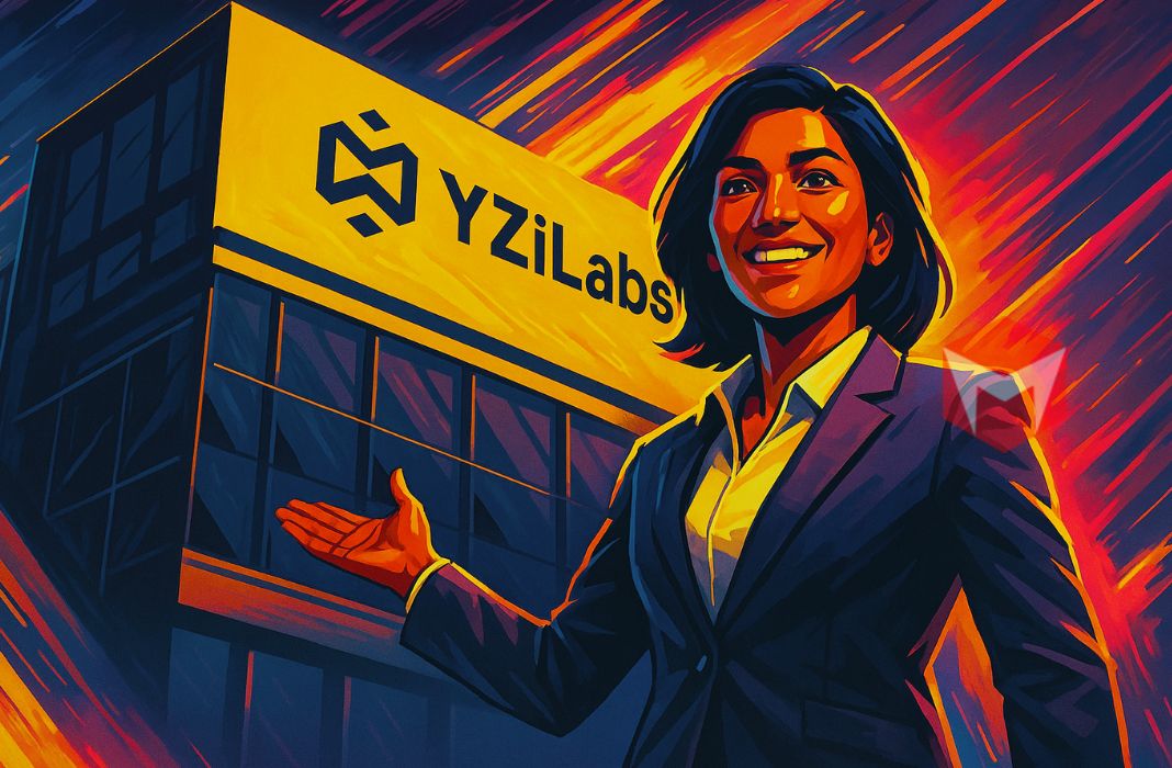 YZi Labs buka akses ke investor publik BNB