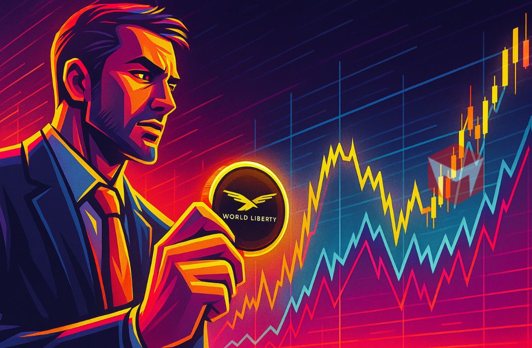 altcoin wlfi melonjak tajam justin sun world liberty financial altcoin wlfi melonjak tajam justin sun world liberty financial