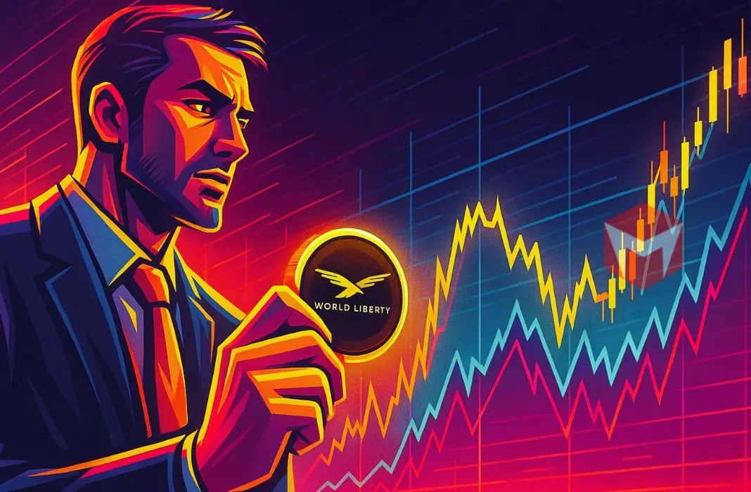 WLFI Crypto crash pasar kripto WLFI Crypto crash pasar kripto