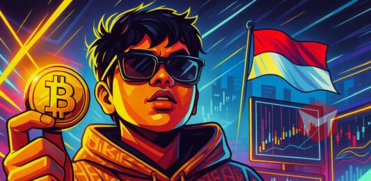 yudo sadewa anak purbaya yudhi sadewa copy trade trading kripto