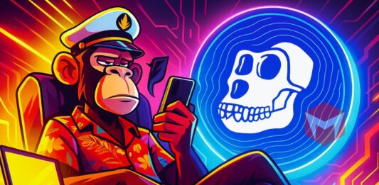 apecoin apechain project r.a.i.d