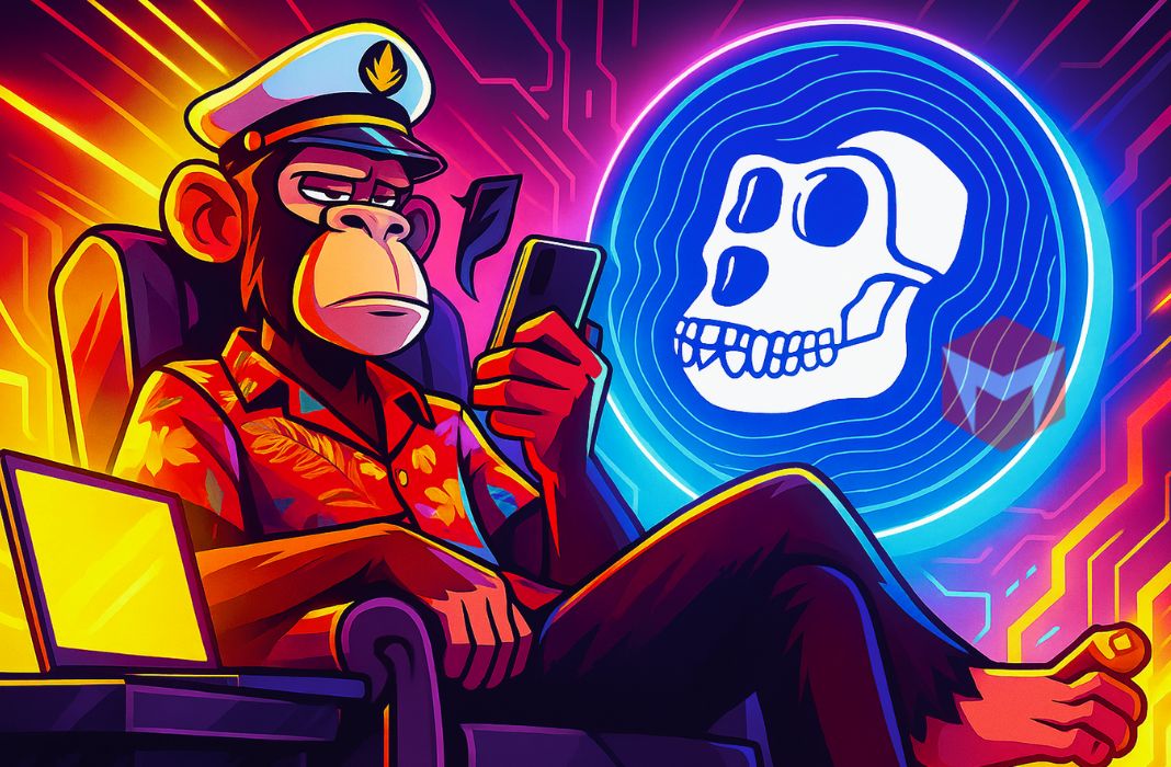 apecoin apechain project r.a.i.d apecoin apechain project r.a.i.d