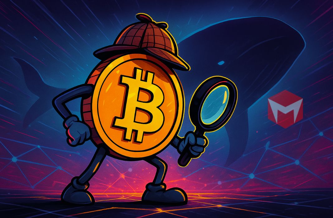 aset kripto favorit whale kripto saat pasar kripto koreksi