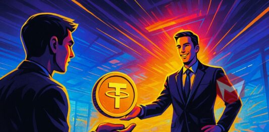 beli mobil pakai stablecoin dolar digital usdt