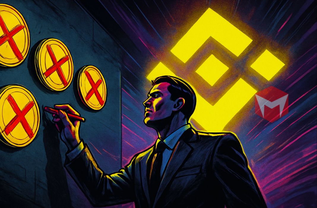 binance delisting tiga altcoin binance delisting tiga altcoin