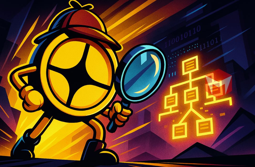 cara mudah melacak holder kripto aster lewat arkham intelligence untuk analisis