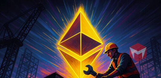 ethereum fusaka upgrade desember testnet hoodi
