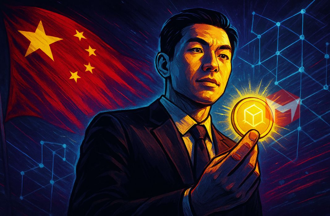 futian pemerintah china obligasi digital rwa