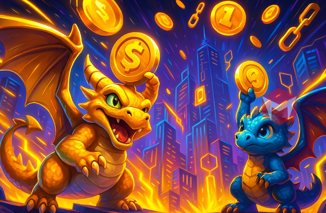 goldragon gamefi staking rwa