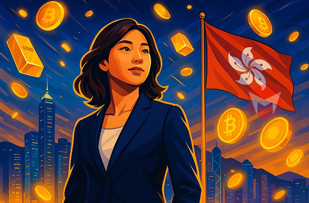 hongk hong kong emas