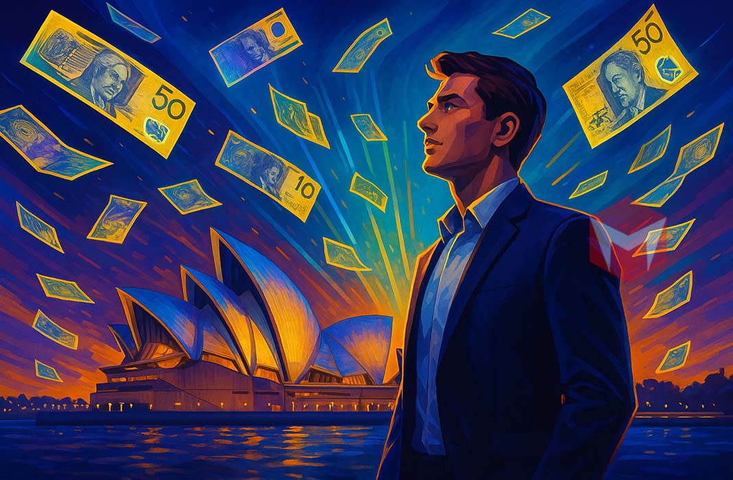 australia stablecoin