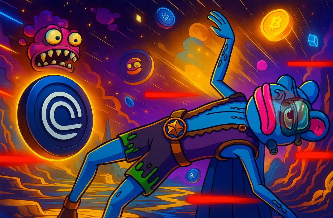 ilustrasi-token-ONDO-dan-LBRETT ilustrasi token ONDO dan LBRETT