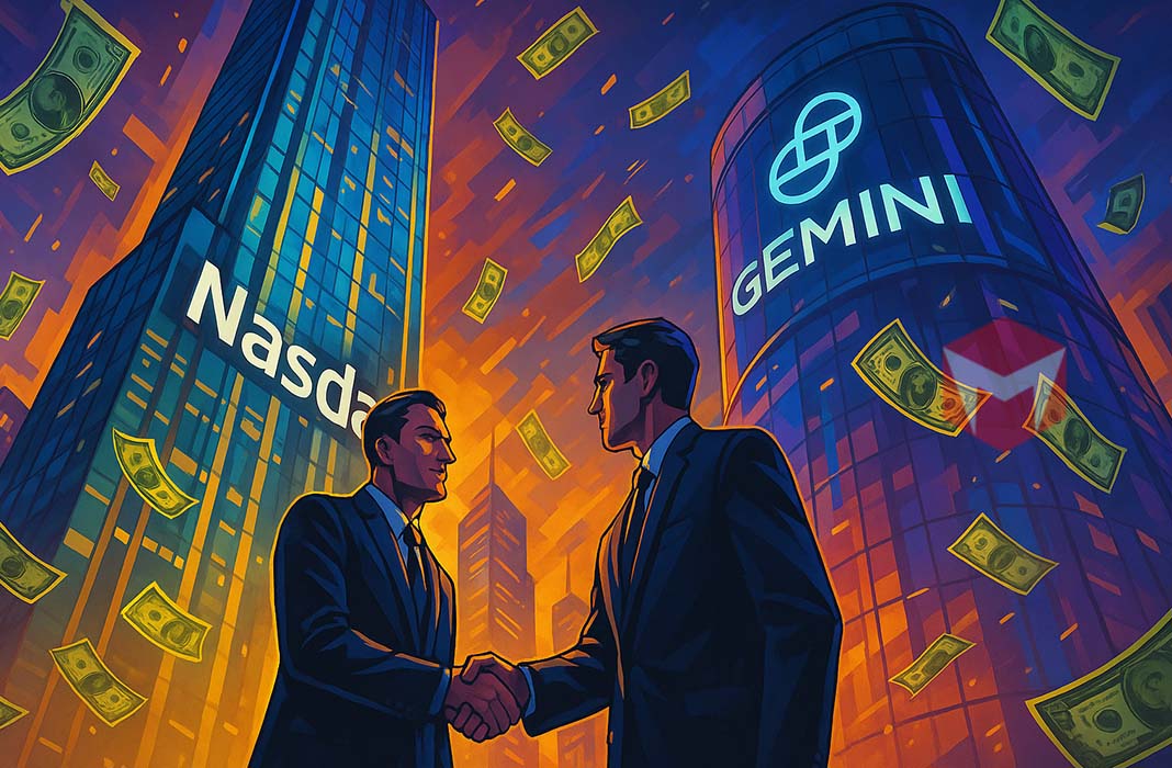 Nasdaq Gemini