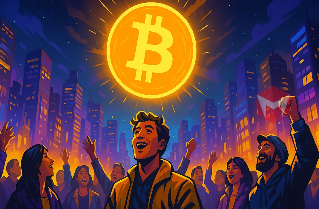 k94sw arus Bursa Bitcoin