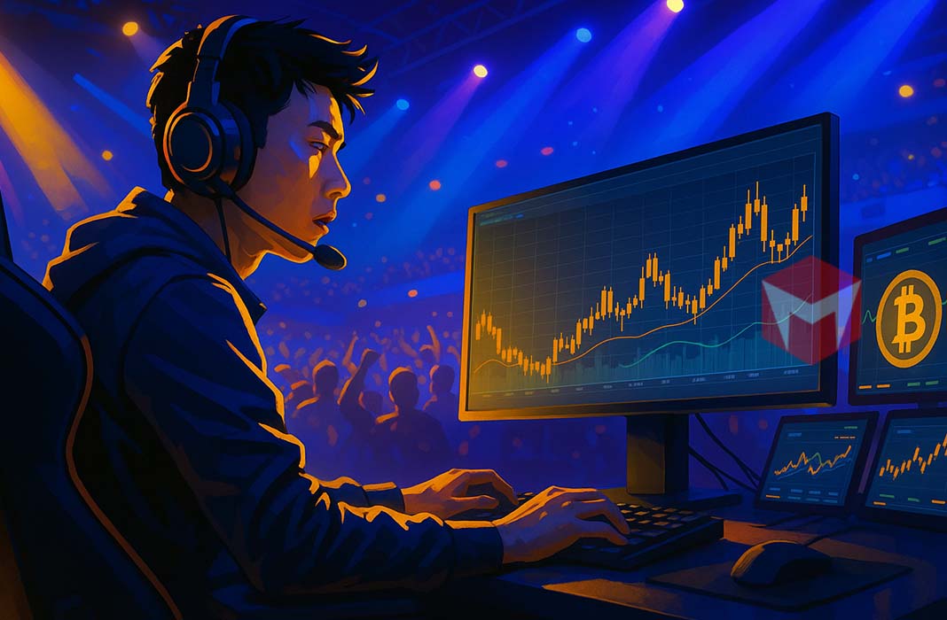 kcrytprad crypto trading