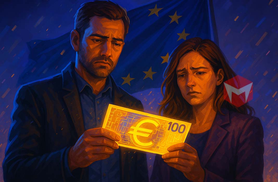 Digital Euro